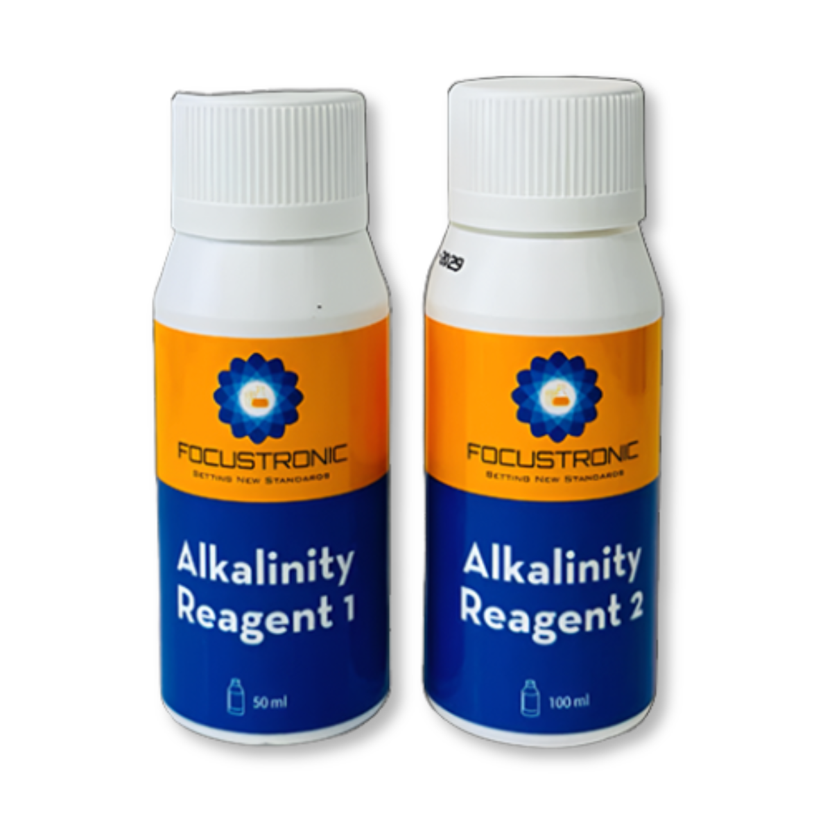 Focustronic - Alkalinity Reagent Kit