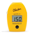 Hanna Ammonia Checker - Freshwater