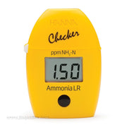 Hanna Ammonia Checker - Freshwater