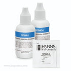 hanna ammonia checker reagents for marine reef aquariums.