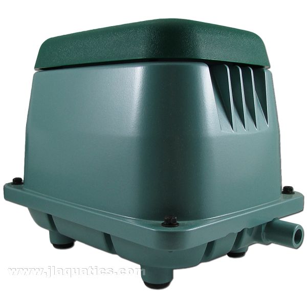 Buy HiBlow HP 80 Air Pump at www.jlaquatics.com