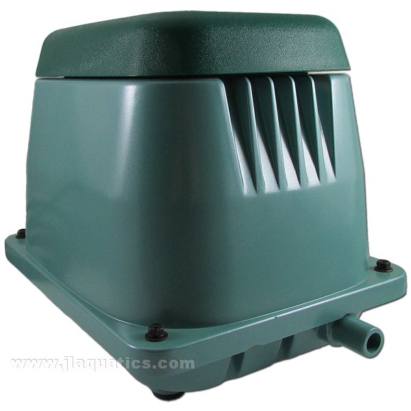 Buy HiBlow HP 120 Long Life Air Pump at www.jlaquatics.com