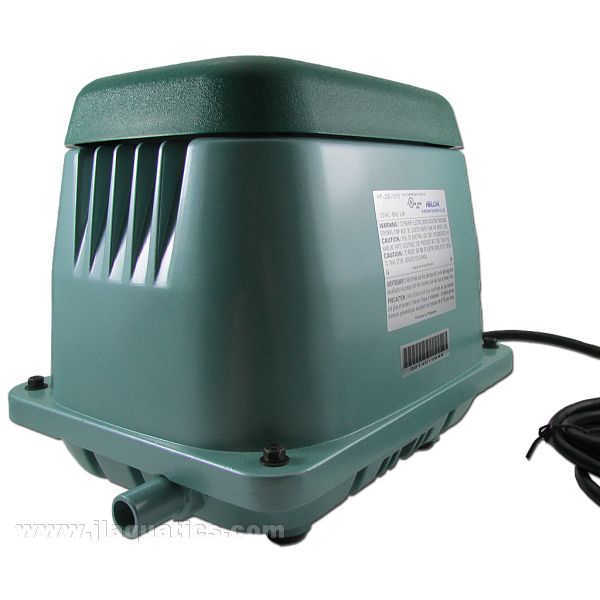 Hiblow HP 200 Air Pump