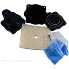 Buy HiBlow Model 60/80 Repair Kit at www.jlaquatics.com