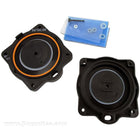 Buy Hiblow 60/80 Diaphragm Mounting Block at www.jlaquatics.com