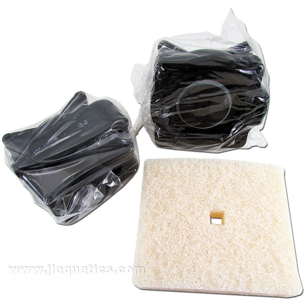 Buy HiBlow Model 100/120 Repair Kit at www.jlaquatics.com