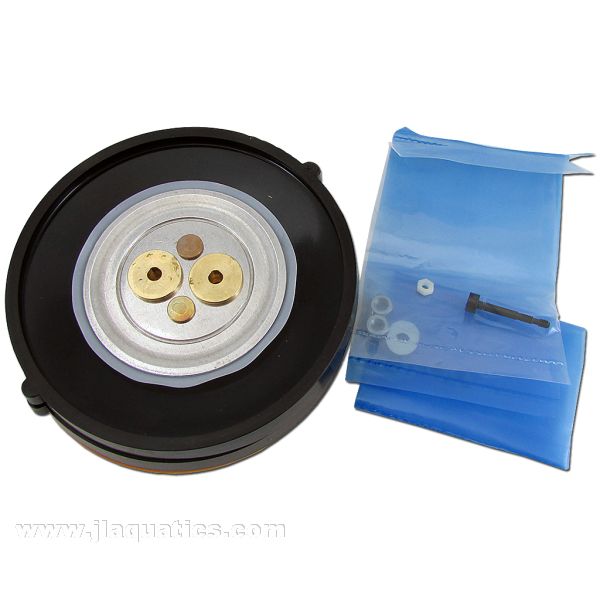 Buy HiBlow 150/200 Diaphragm Set with Screws at www.jlaquatics.com