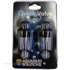 Aquarium Solutions Check Valve - 2 Pack