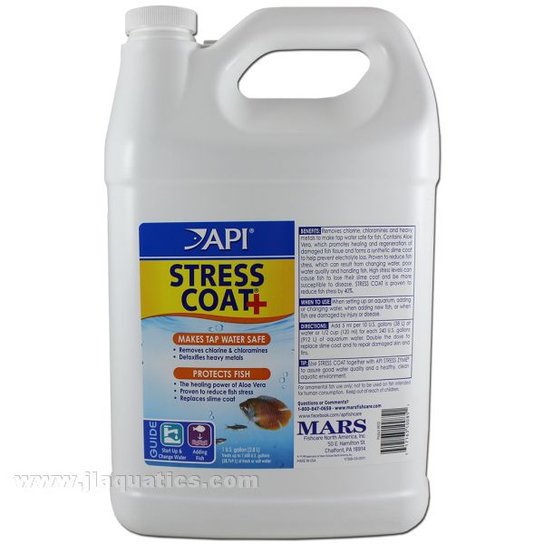 API Stress Coat - 1 Gallon