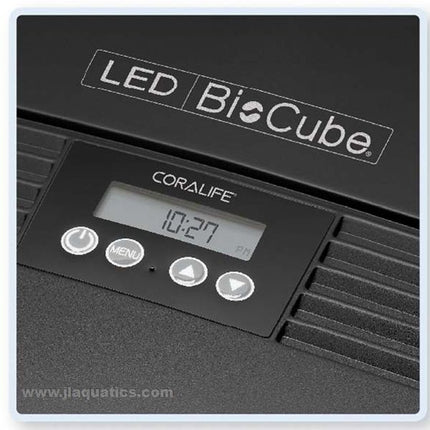 Coralife LED BioCube (16 Gallon)