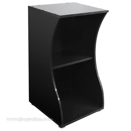 Buy Fluval Flex Aquarium Stand - 15 Gallon Black at www.jlaquatics.com