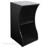 Buy Fluval Flex Aquarium Stand - 15 Gallon Black at www.jlaquatics.com