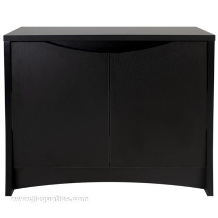 Buy Fluval Flex Aquarium Stand - 32 Gallon Black at www.jlaquatics.com