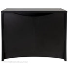 Buy Fluval Flex Aquarium Stand - 32 Gallon Black at www.jlaquatics.com