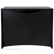 Buy Fluval Flex Aquarium Stand - 32 Gallon Black at www.jlaquatics.com