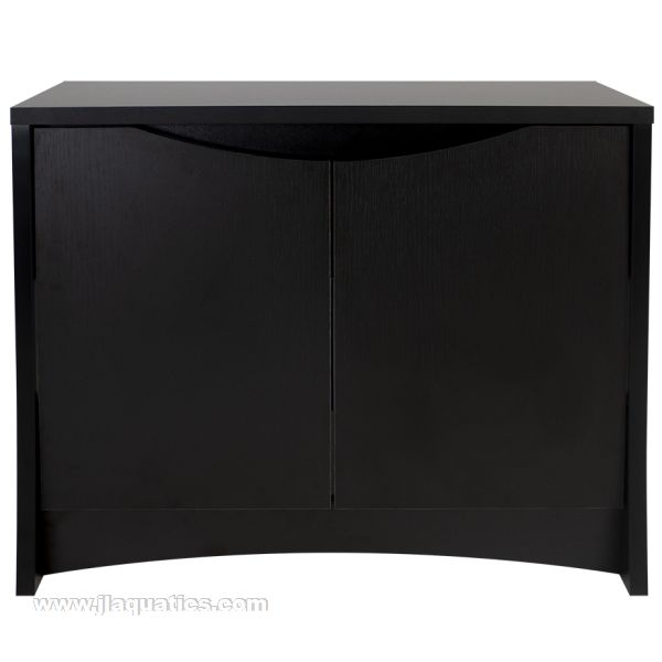 Buy Fluval Flex Aquarium Stand - 32 Gallon Black at www.jlaquatics.com