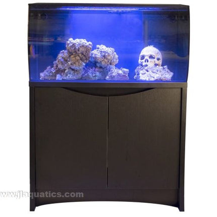 Fluval Flex Aquarium Stand - 32 Gallon Black