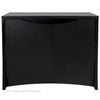 Buy Fluval Flex Aquarium Stand - 32 Gallon Black at www.jlaquatics.com