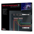 Buy Red Sea Slide Out Control Panel 60 at www.jlaquatics.com