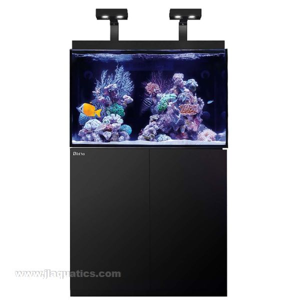 Black Red Sea Max E-Series 260 Aquarium