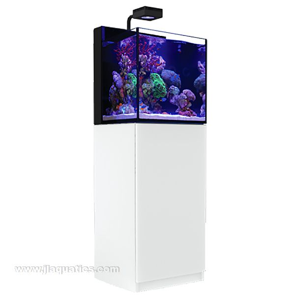 White Red Sea Max Nano G2 Complete System