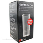 Red Sea Reefer Filter Media Cup