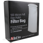 Buy Red Sea Reefer Filter Sock - 100 Micron at www.jlaquatics.com