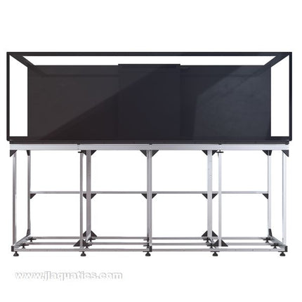 Red Sea Reefer-S 850 G2+ Aquarium Metal frame construction for superior stability
