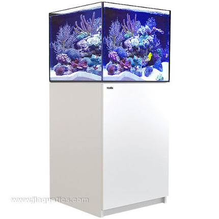 Red Sea Reefer 200 G2+ Aquarium - White