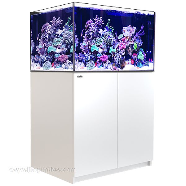 Red Sea Reefer 300 G2+ Aquarium - White