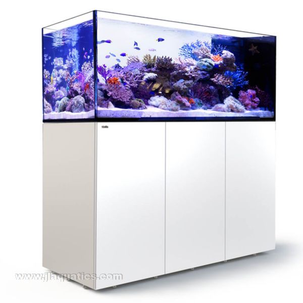 Buy Red Sea Reefer XXL 625 Aquarium - White at www.jlaquatics.com