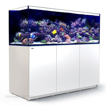 Red Sea Reefer 750 G2+ Aquarium - White