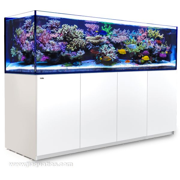 Red Sea Reefer 900 G2+ Aquarium - White