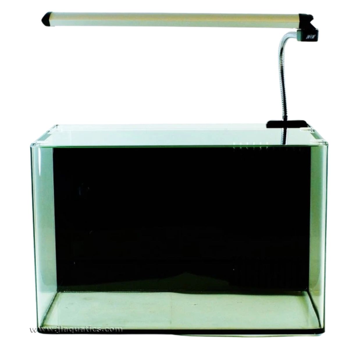 Aqua Japan AJ25 All In One Aquarium front view 