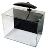 Aqua Japan Q33 Ultra Clear All In One Aquarium