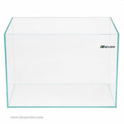 Aqua Japan Rimless Ultra Clear Aquarium front view