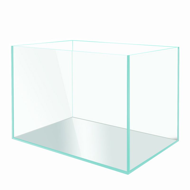 Aqua Japan Rimless Ultra Clear Shallow 70 Aquarium