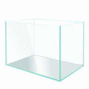 Aqua Japan Rimless Ultra Clear Shallow 45 Aquarium