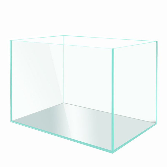 Aqua Japan Rimless Ultra Clear Shallow 45 Aquarium