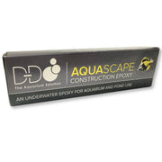 Aquascape Construction Epoxy - Slate Grey