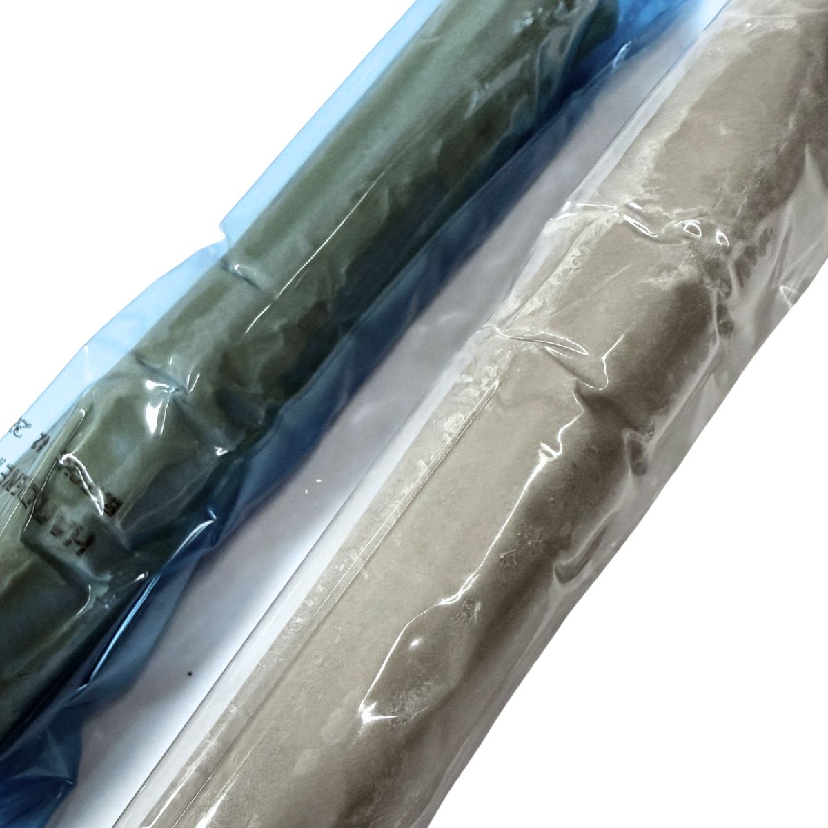 Aquascape Construction Epoxy - Slate Grey product only close-up