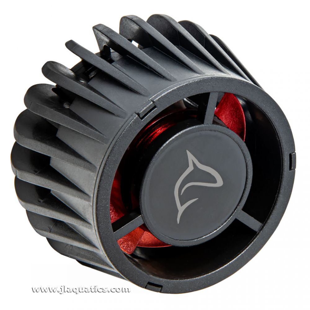 Aquatop Forza Slim Wavemaker DC Pump - 2113GPH close-up of pump head