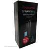 Aquatop SPNano-UV 5 Watt Replacement Bulb