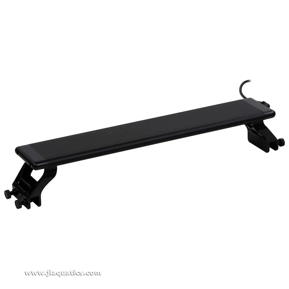 AquaZen 10 Gallon Scapers Kit Complete Aquarium LED light