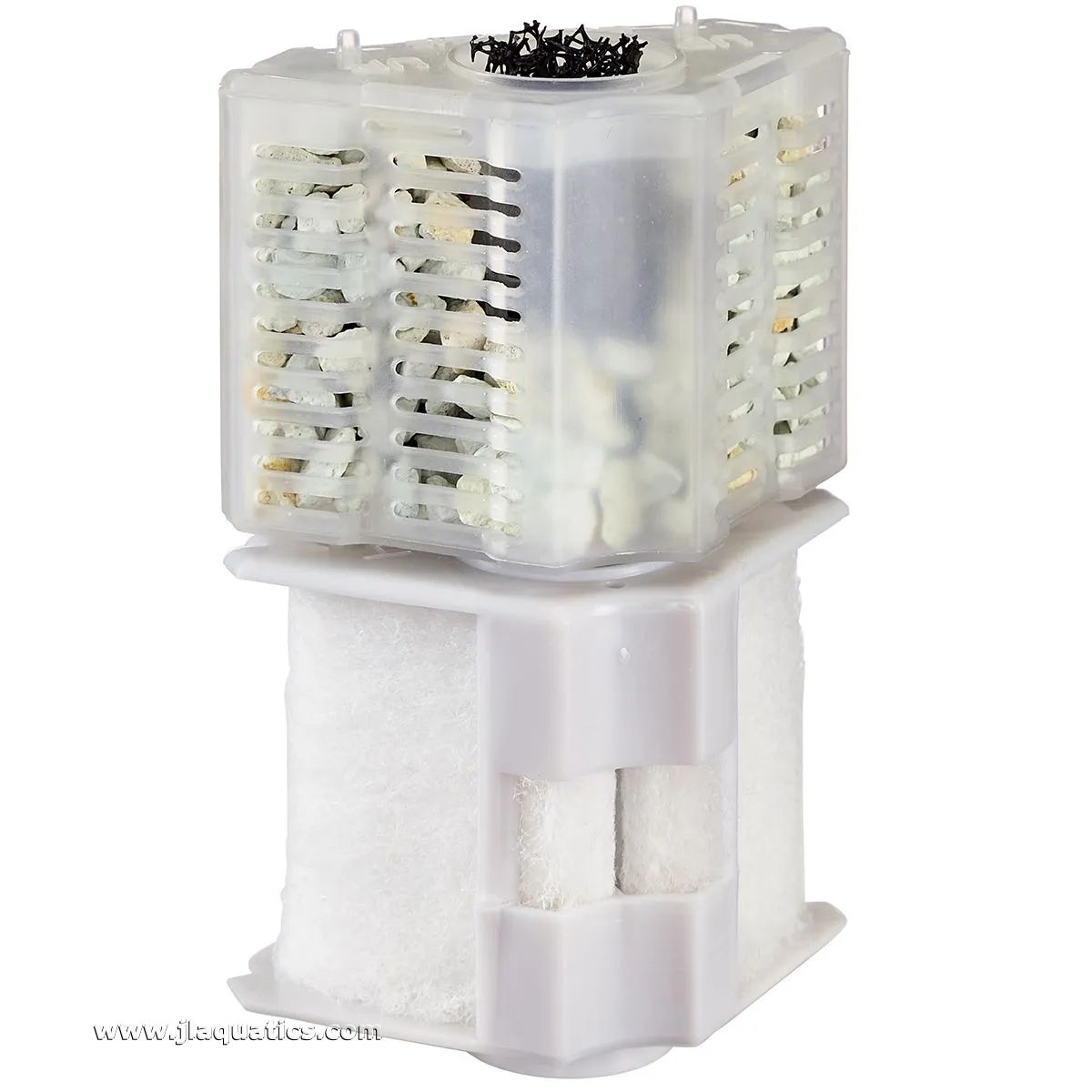 AquaZen Nano Corner Filter Bio Cartridge replacement media