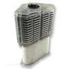 AquaZen Nano Corner Filter Replacement Media - 2 Stage