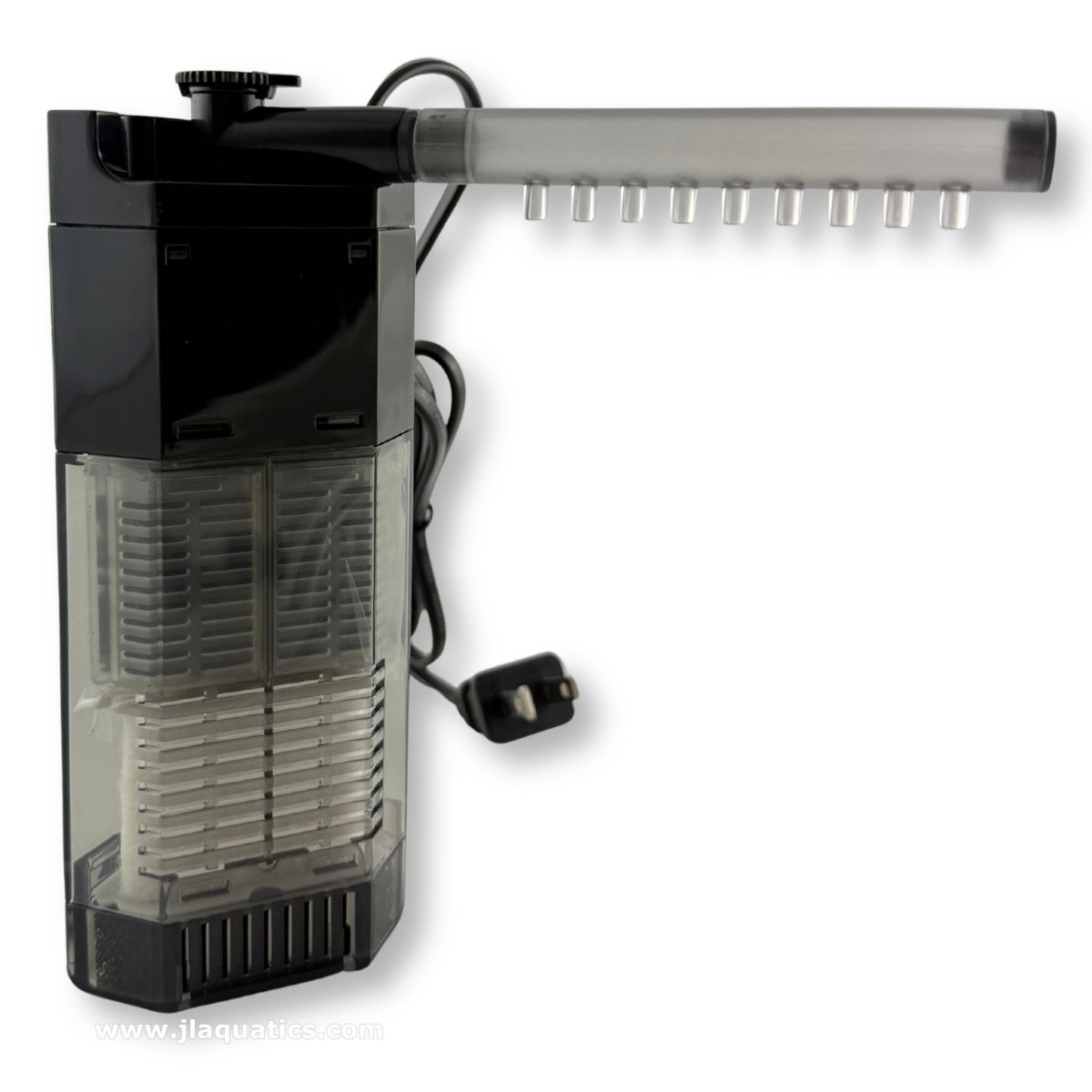 AquaZen Nano Corner Filter