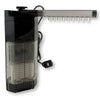 AquaZen Nano Corner Filter