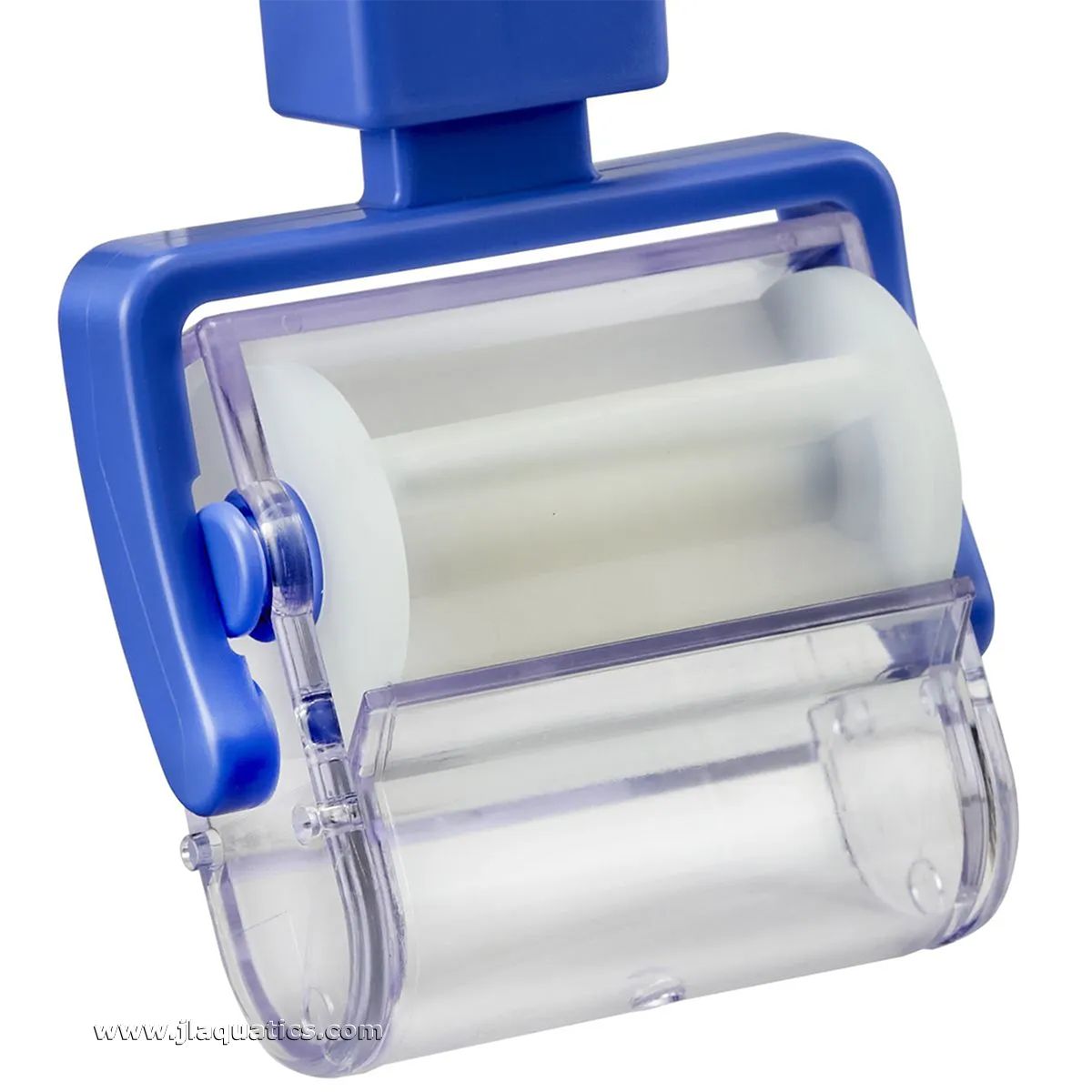 AquaZen Snail Catcher mechanism close-up 