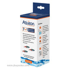 Aqueon 7-in-1 Aquarium Test Strips - 50 Pack